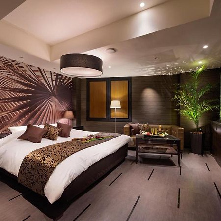 Hotel Sulata Gifu Hashima (Adults Only) Екстер'єр фото