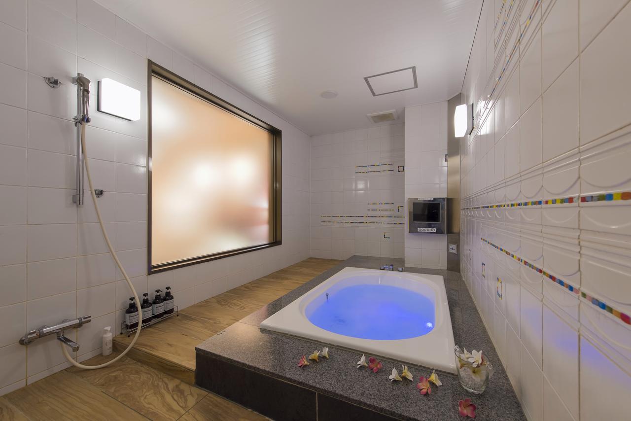 Hotel Sulata Gifu Hashima (Adults Only) Екстер'єр фото